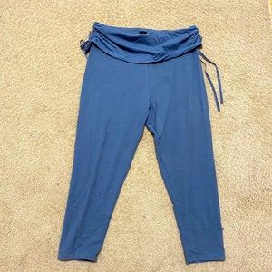 Victoria Sport crops
